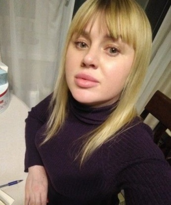 Марусичка